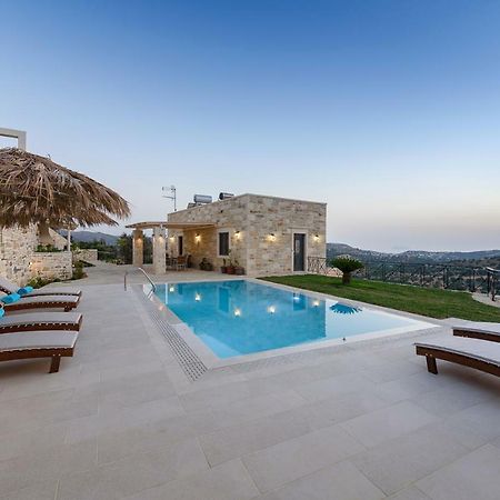 Villa Salla Luxury Sívas Dış mekan fotoğraf