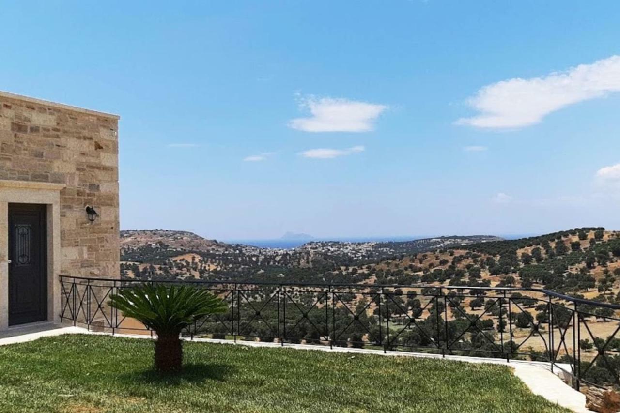 Villa Salla Luxury Sívas Dış mekan fotoğraf