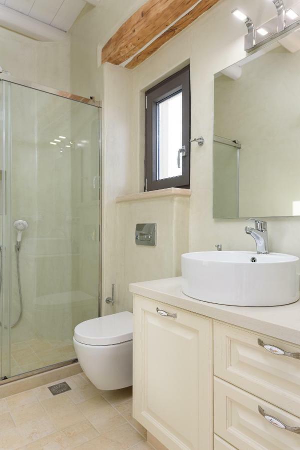 Villa Salla Luxury Sívas Dış mekan fotoğraf