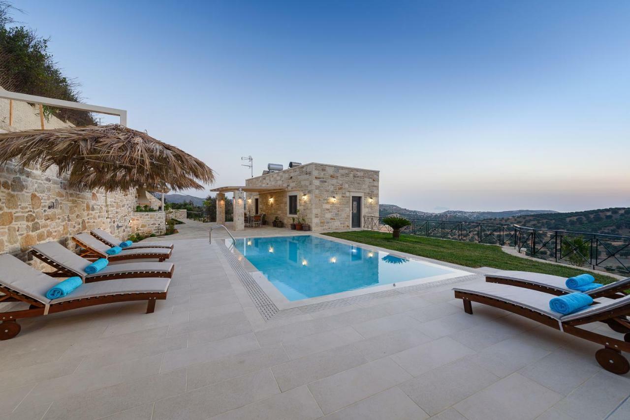 Villa Salla Luxury Sívas Dış mekan fotoğraf