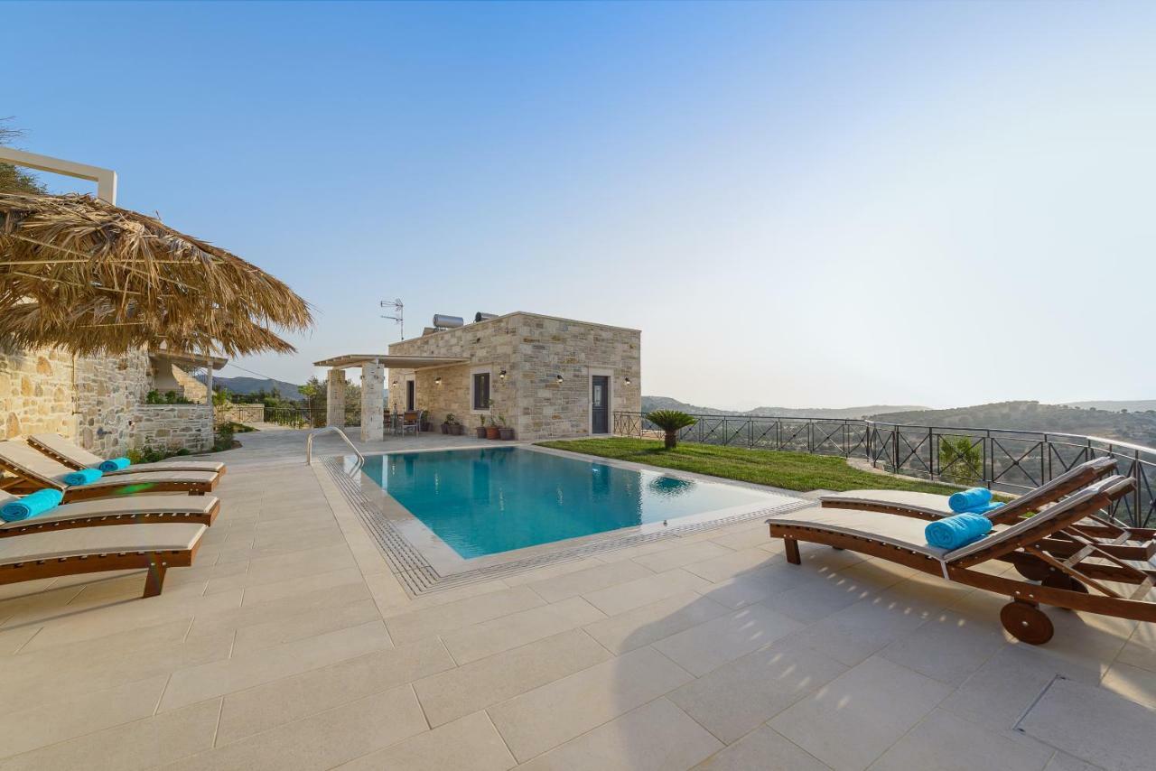 Villa Salla Luxury Sívas Dış mekan fotoğraf