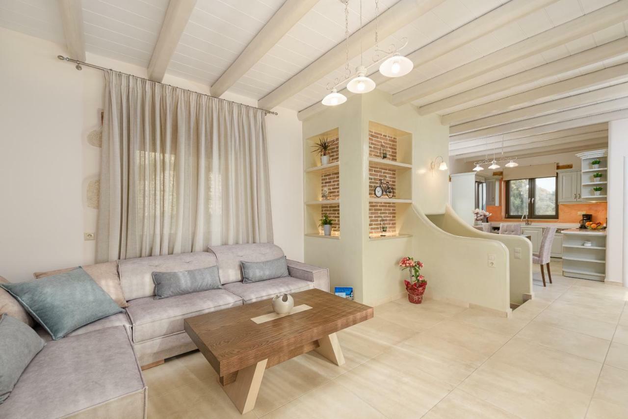 Villa Salla Luxury Sívas Dış mekan fotoğraf