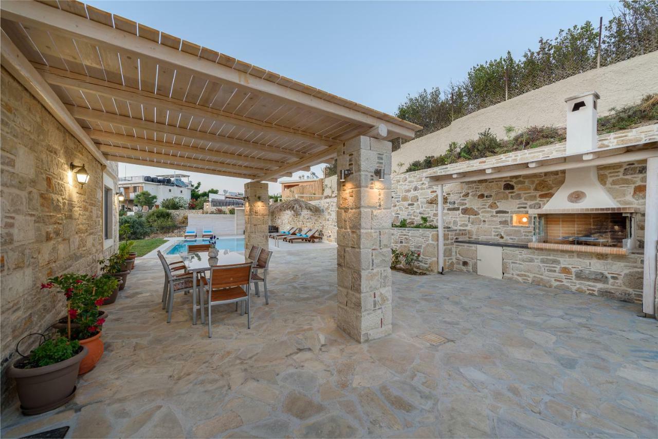 Villa Salla Luxury Sívas Dış mekan fotoğraf